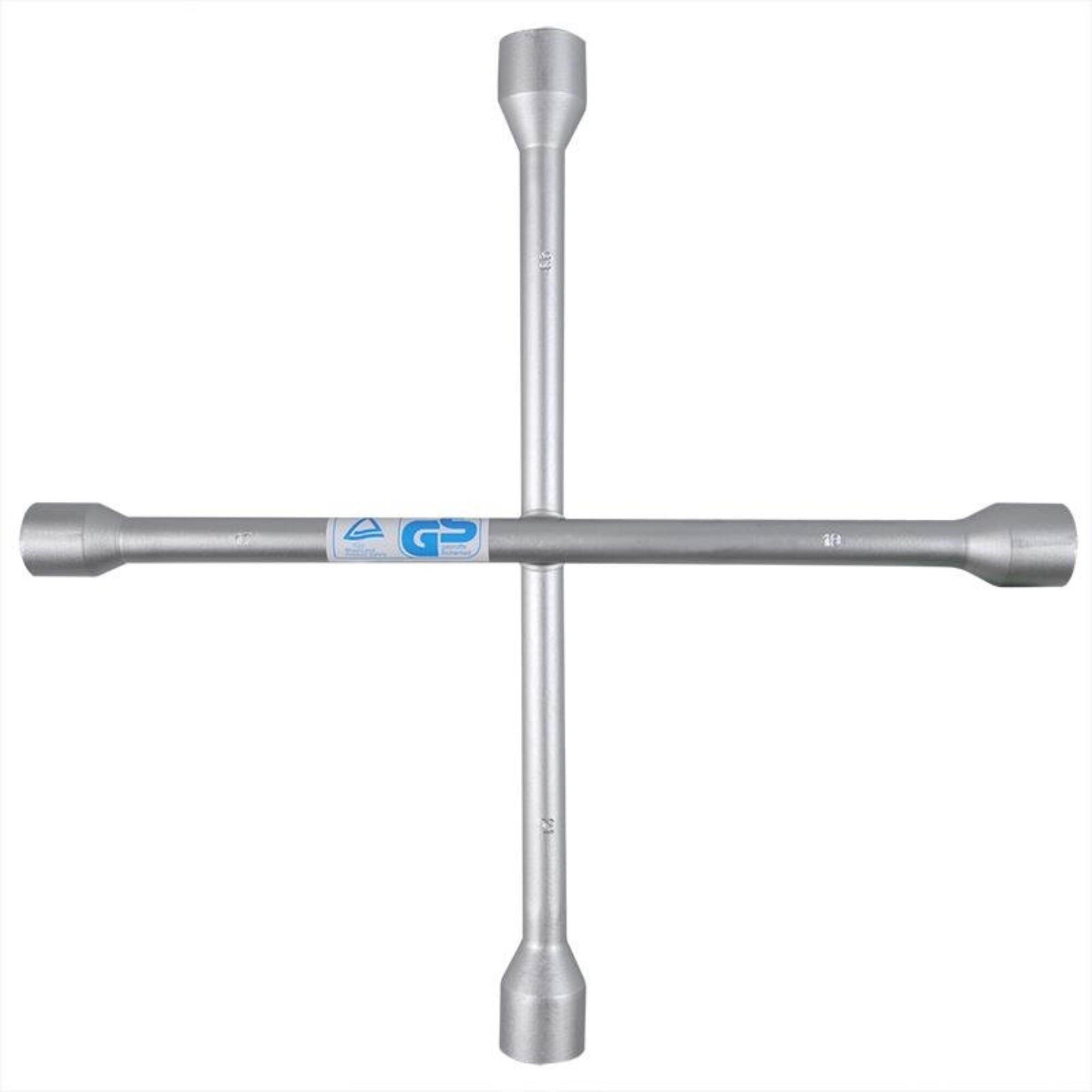 Proplus Kruissleutel TÜV/GS