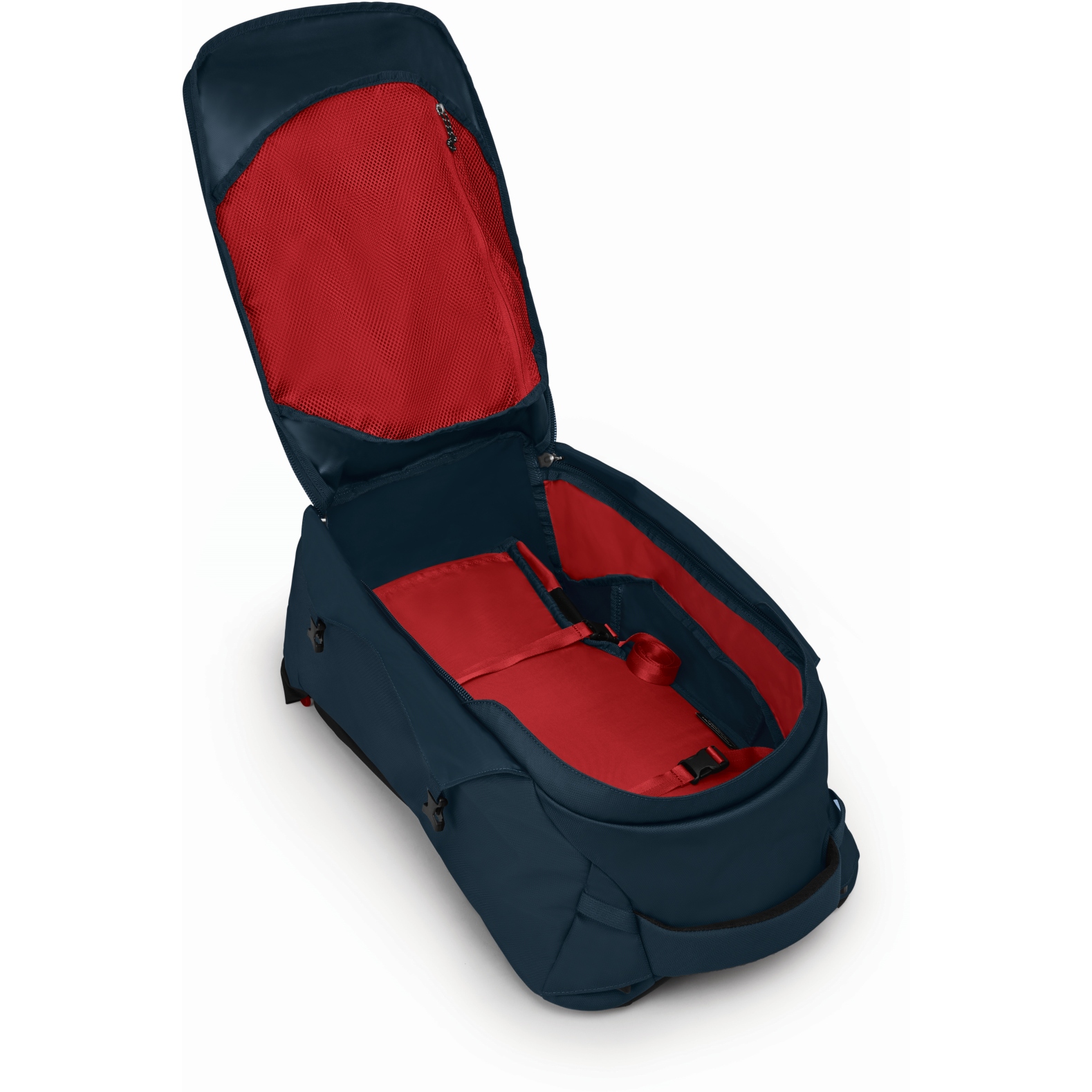 Osprey Farpoint 55 Osprey Farpoint 55