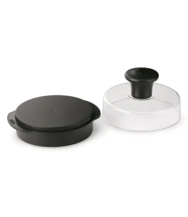 Weber Burger Pers