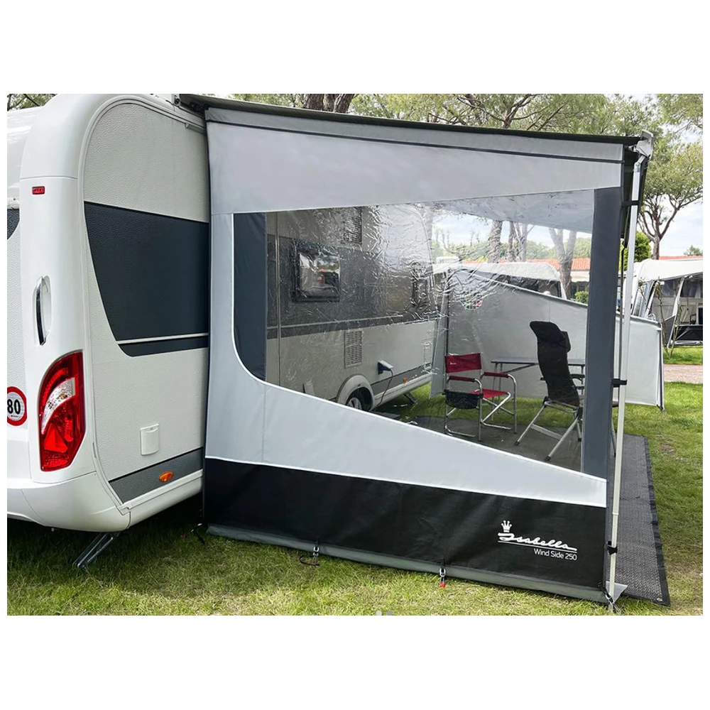 Isabella Wind Side 250 Links