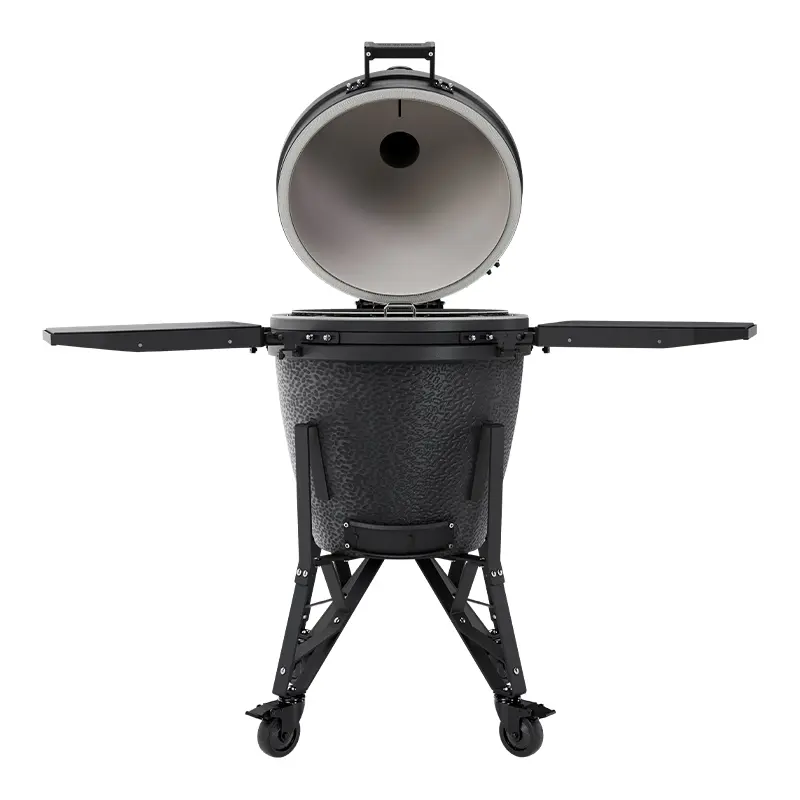 The Bastard Core Large Graphite Complete