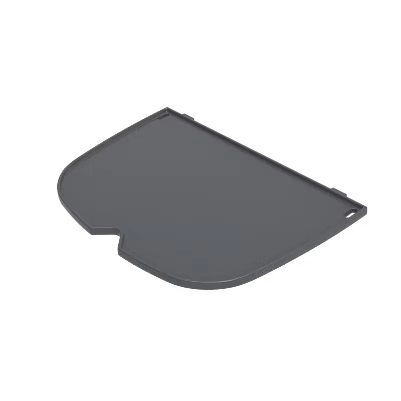 Weber Halve Plancha Voor Q 1100N/Q 1200N