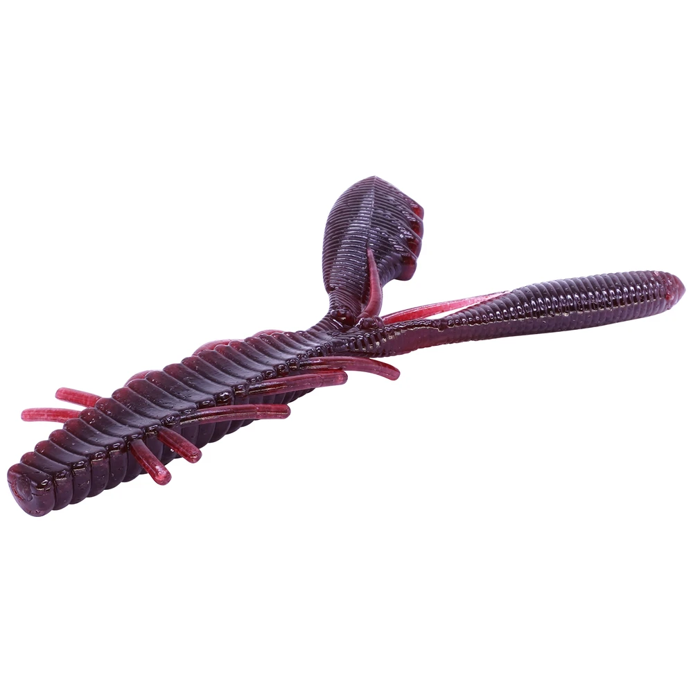 Spro Hide-UP Stagger Craw 4" #246 Macca Craw