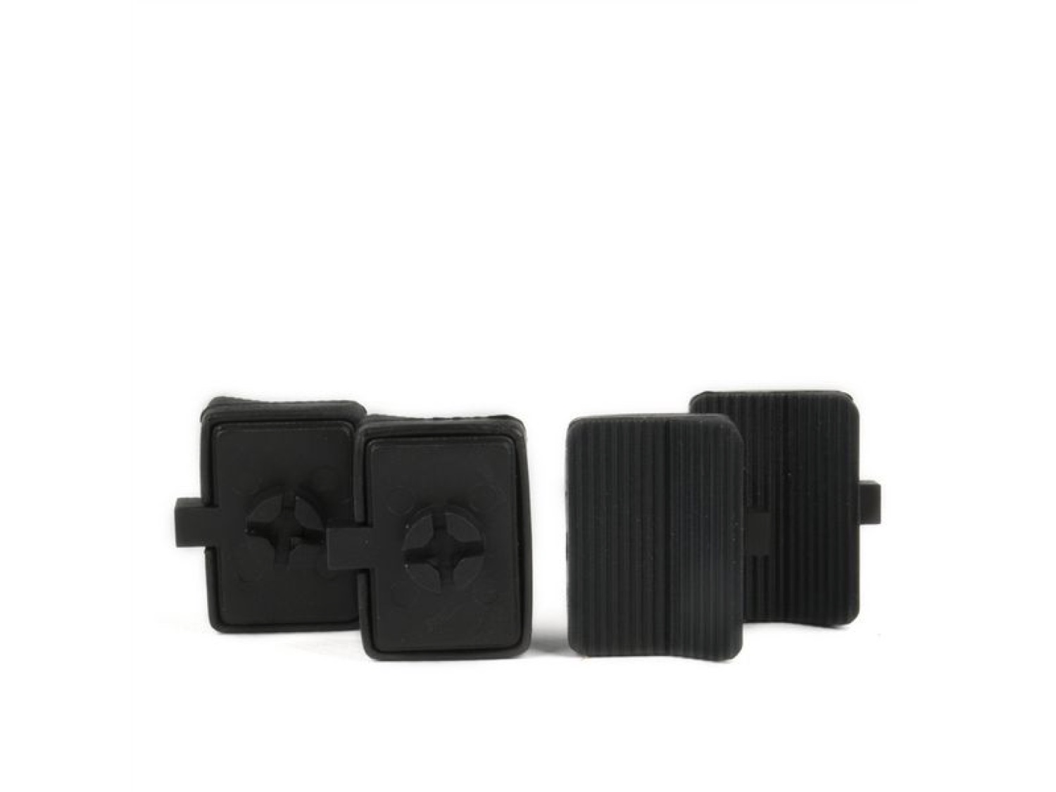 Milenco Aero V-Pad (4 Stuks)