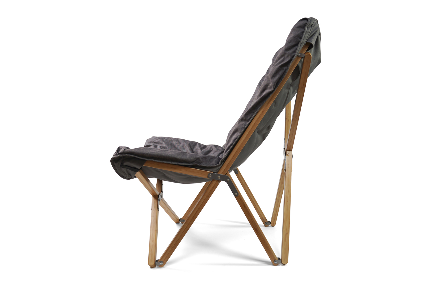 Human Comfort Lounge Chair Yzeron