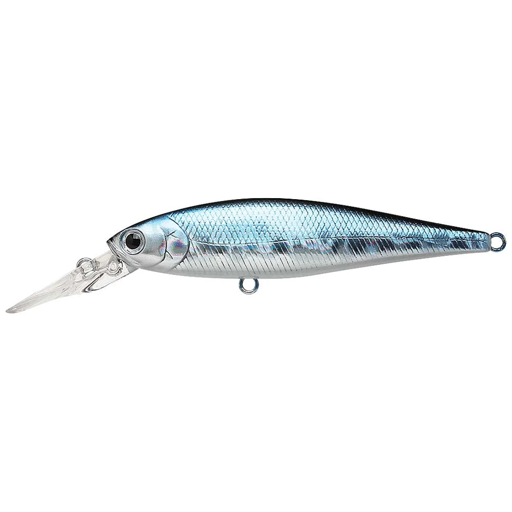 Spro Lucky Craft Pointer 78Dd Aurora Black