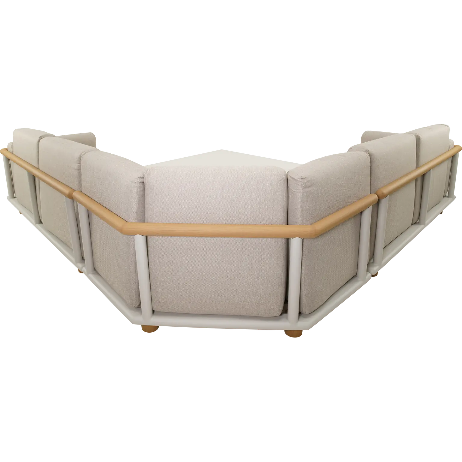 Leslie Living Loungehoekset Mezio