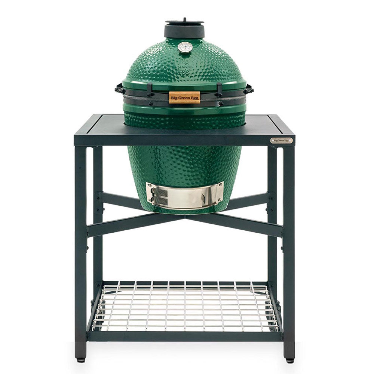 Big Green Egg Frame M - Excl. Casters