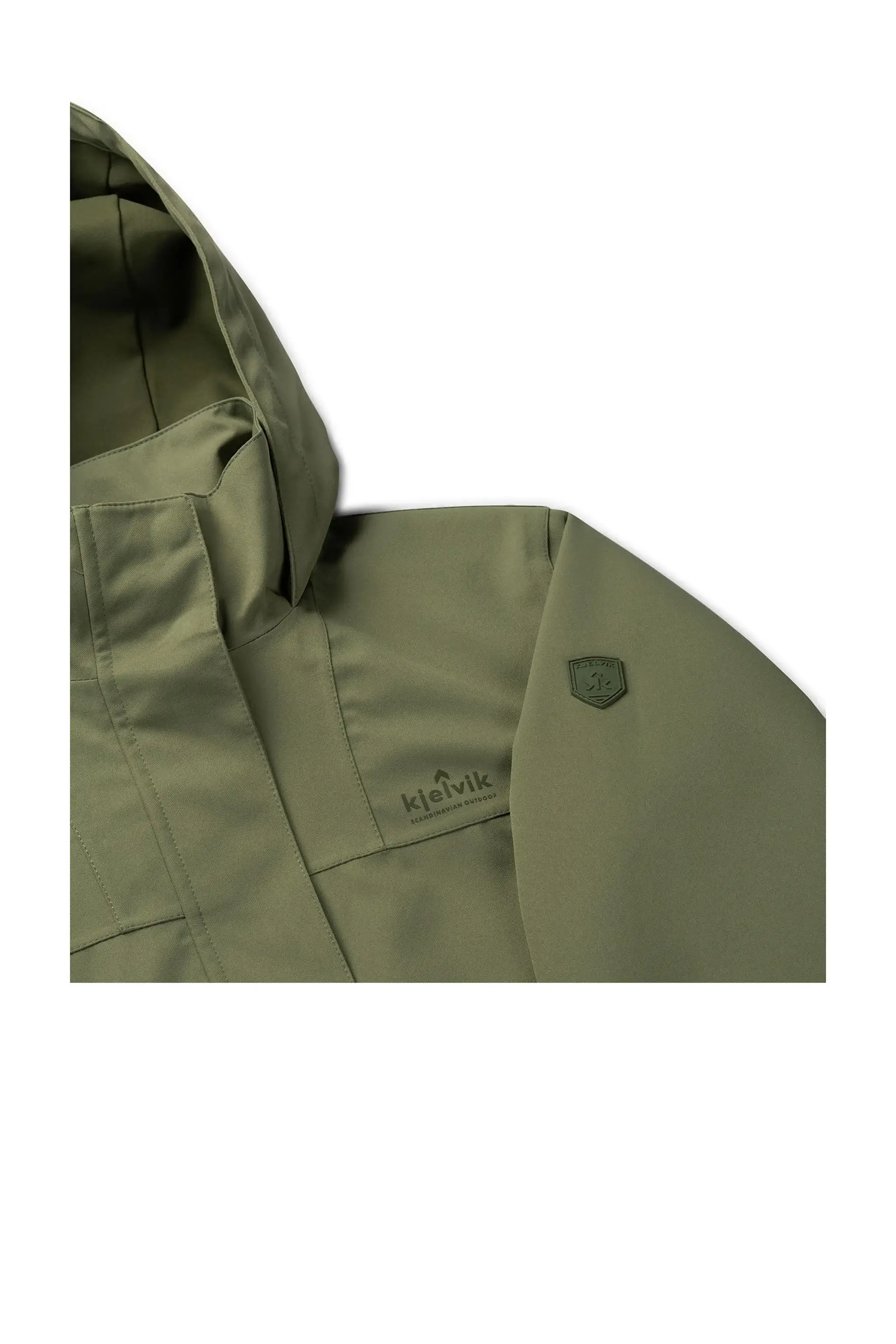 Kjelvik Jas Nova Dames 