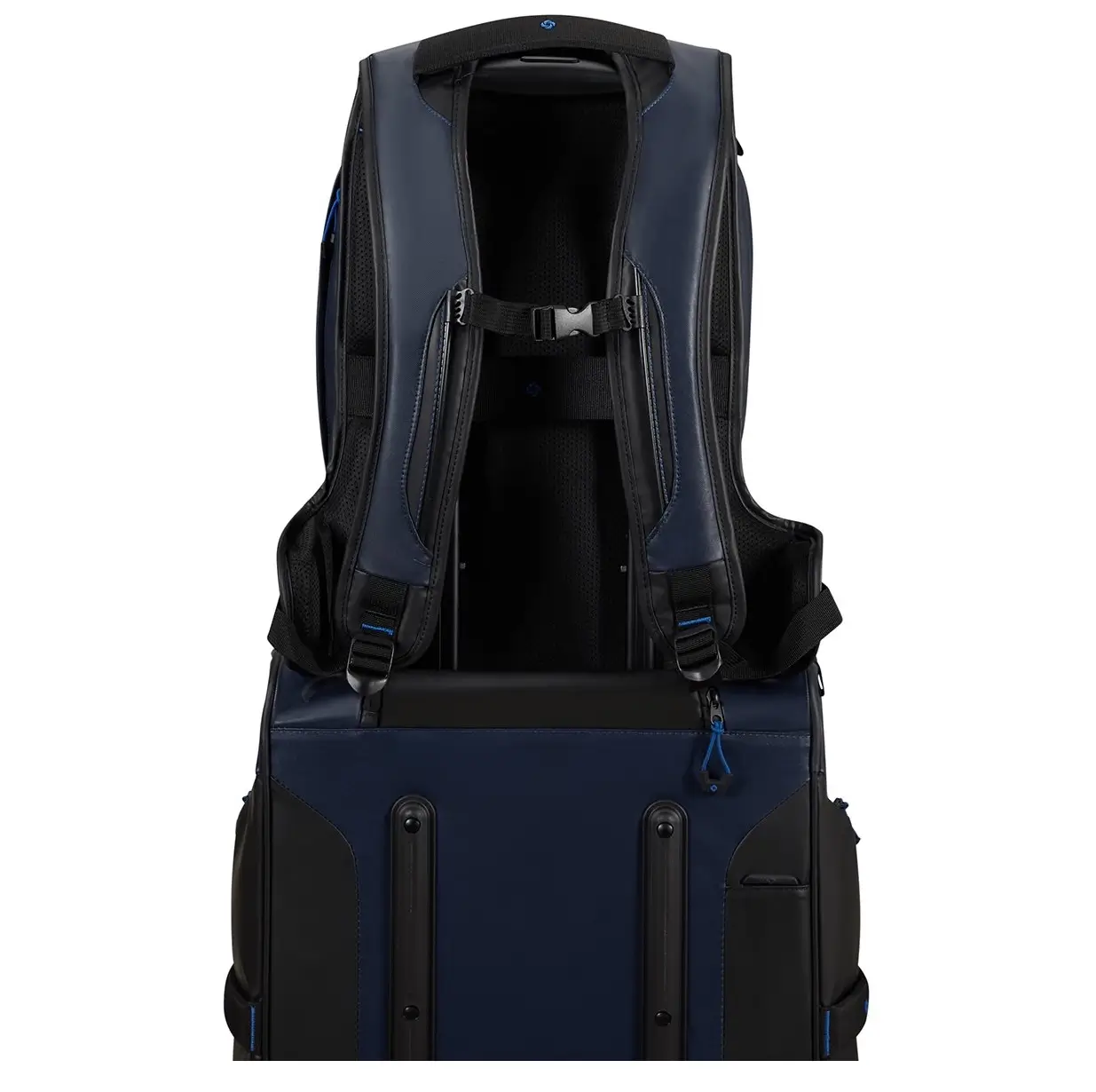 Samsonite Ecodiver Laptop Backpack M