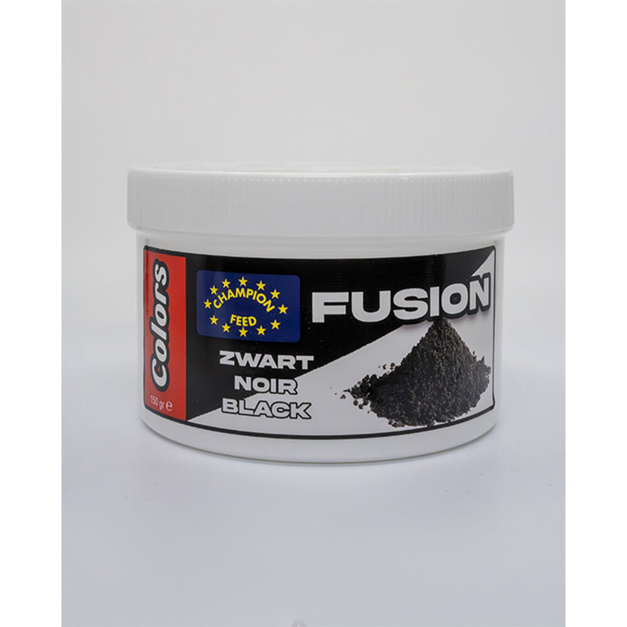 Champion Feed Colors Fusion Lokvoer Zwart 150 gr