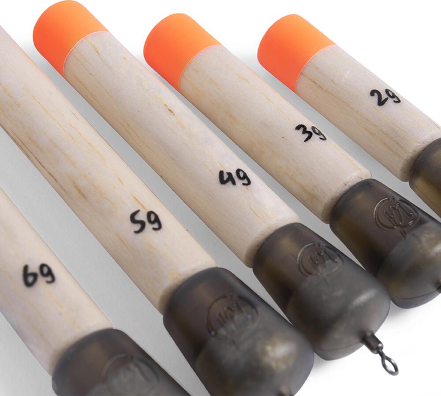 Preston Precision Pellet Waggler 2G