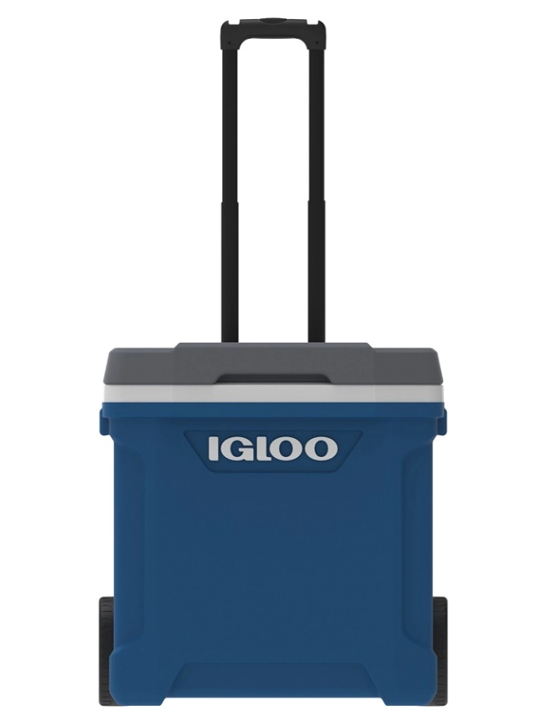 Igloo Latitude 60 Roller - Blauw