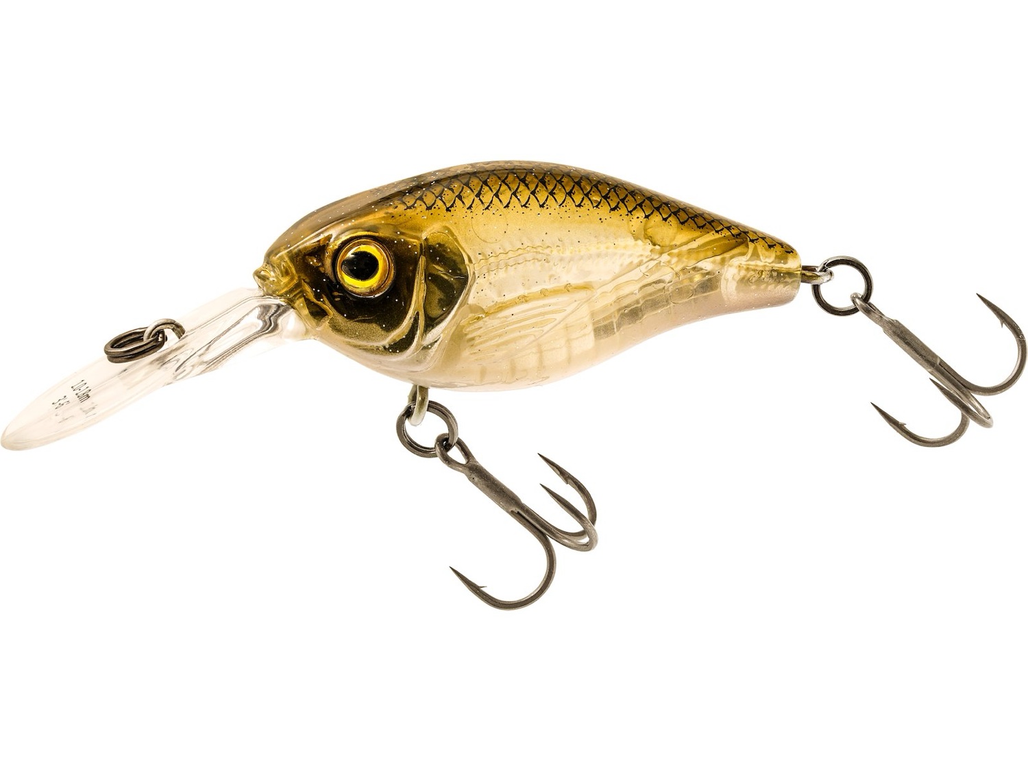 Westin Id-Crank 2.5 Wakasagi 9G