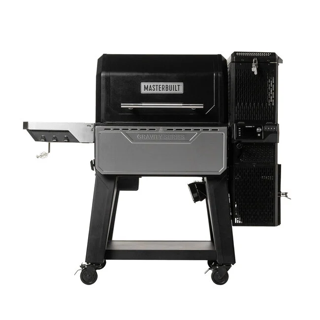 Masterbuilt - Gravity Series XT Digital Charcoal BBQ & Smoker