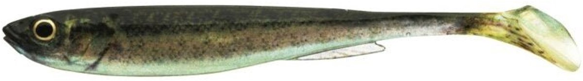 Daiwa Prorex Slim Shady Baby Zander 10.5CM