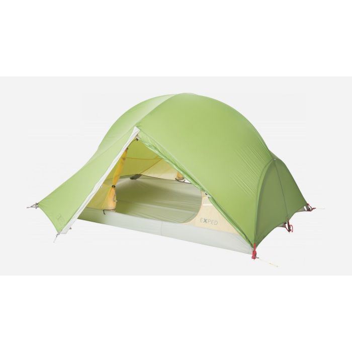 Exped Mira lll HL - Meadow