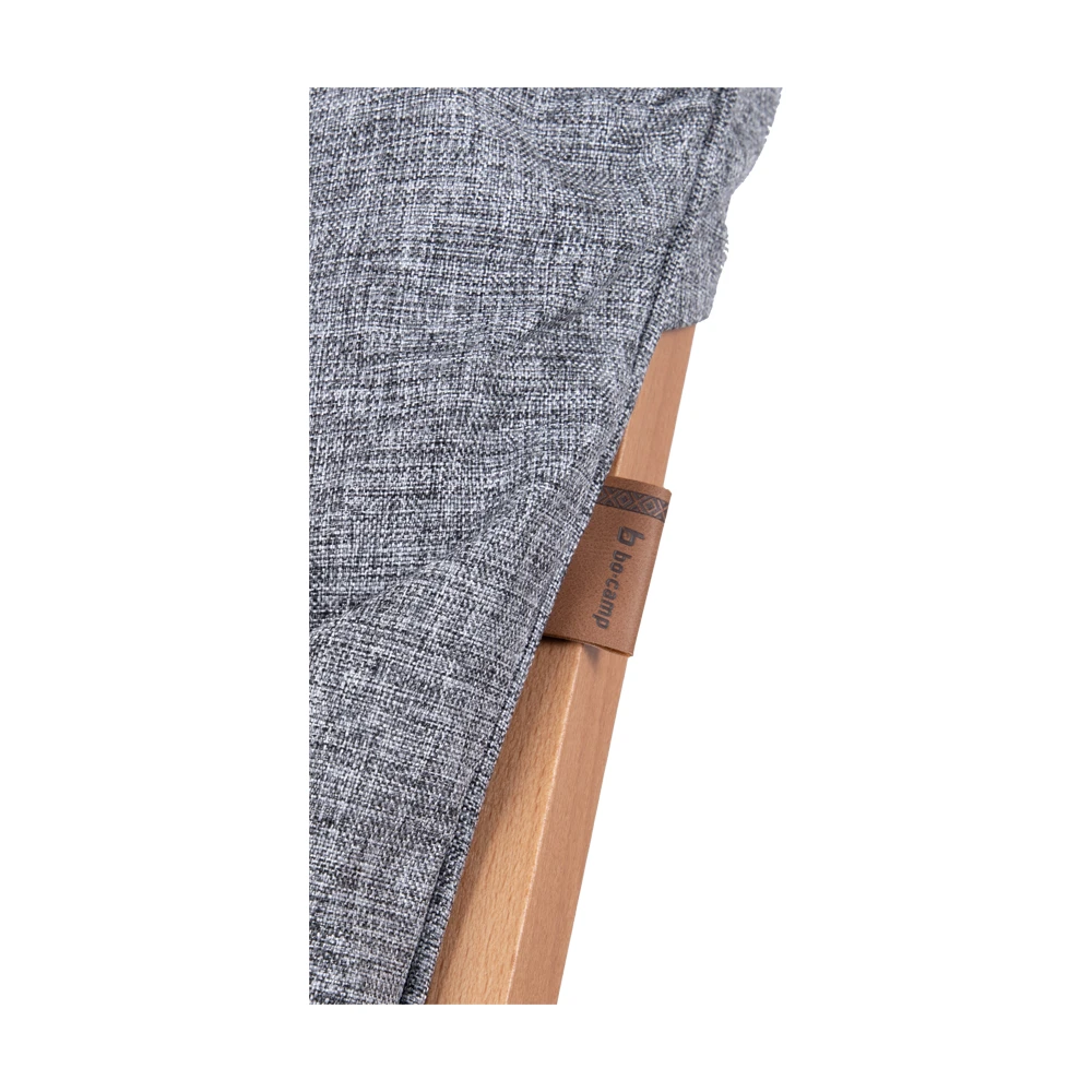 Bo-Camp Relaxstoel Bloomsbury Comfort