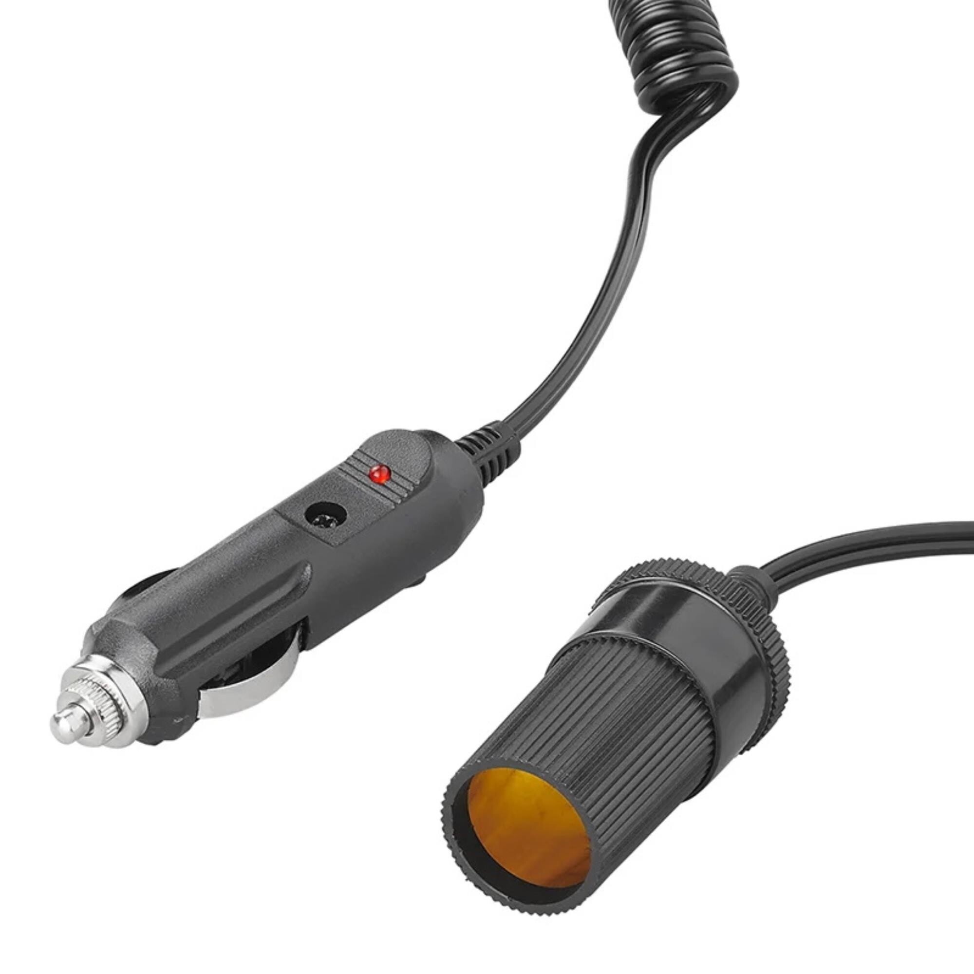 Proplus Verlengkabel 3M 12V/24V Max. 10Amp.