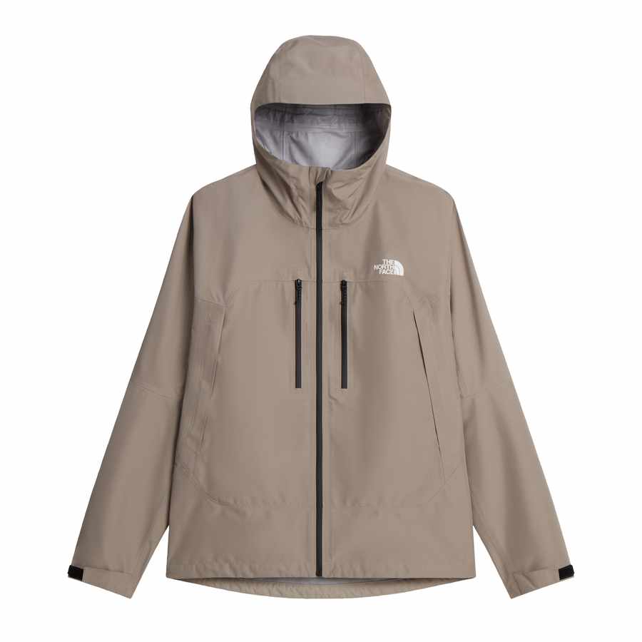 The North Face Valley View Jacket Heren