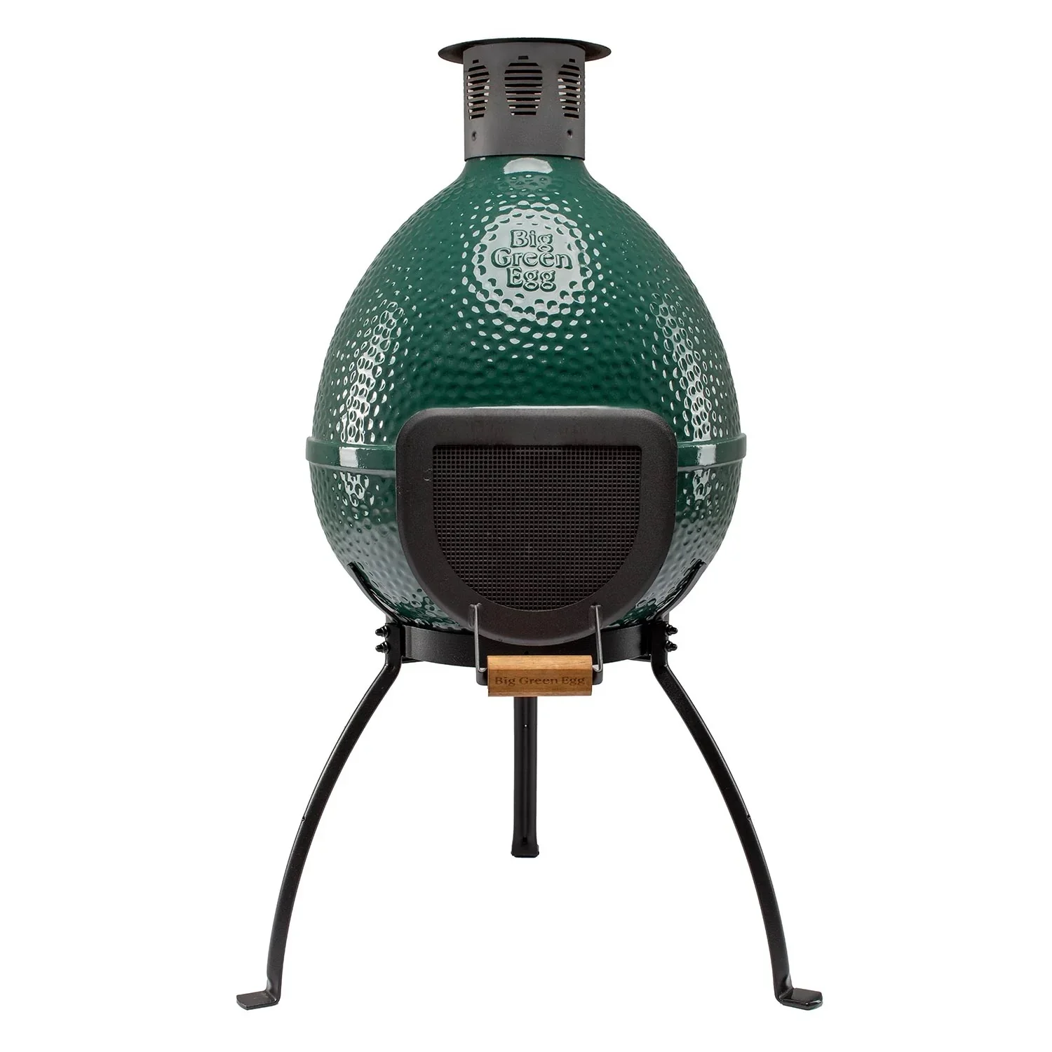 Big Green Egg Chiminea Limited Edition