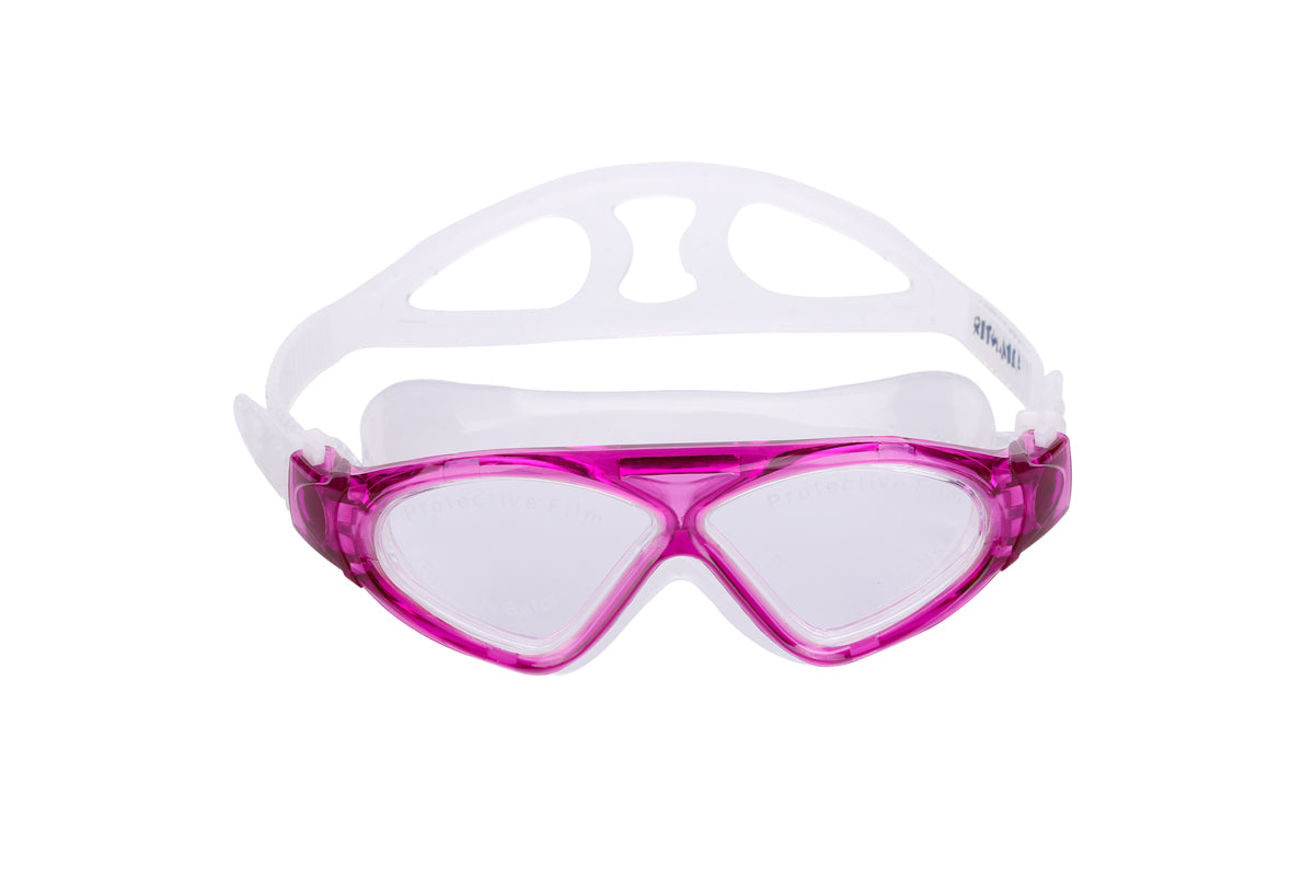 Atlantis Tetra Junior Clear Lens Purple