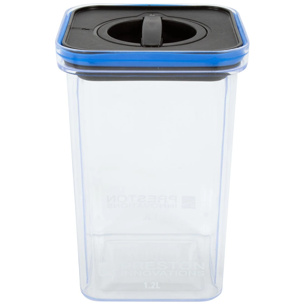 Preston Bait Safe Container 1.2L/2.1Pt