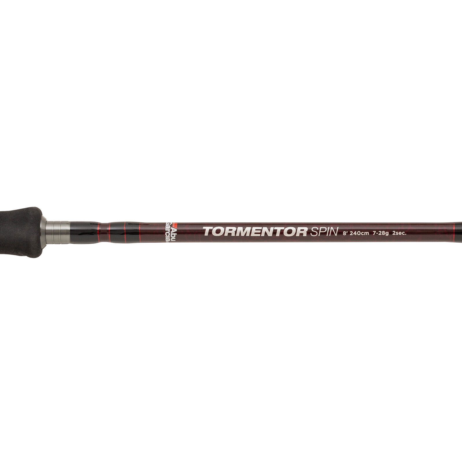 Abu Garcia Tormentor Spin 8 242 20-60G Roofvishengel