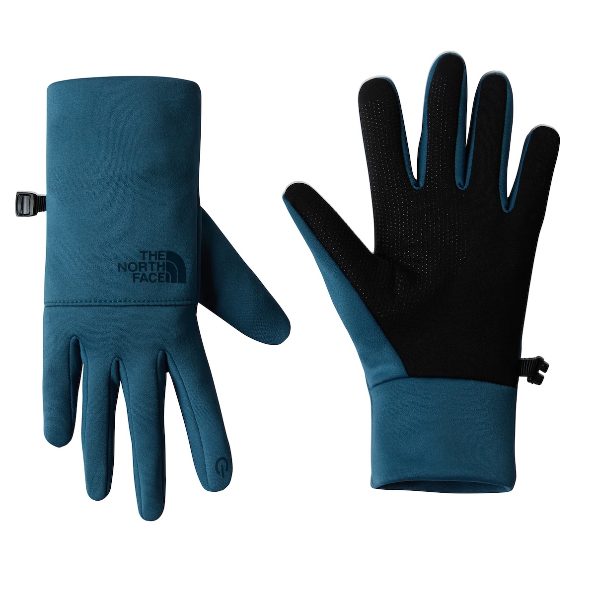The North Face Etip Recycled Handschoen Dames