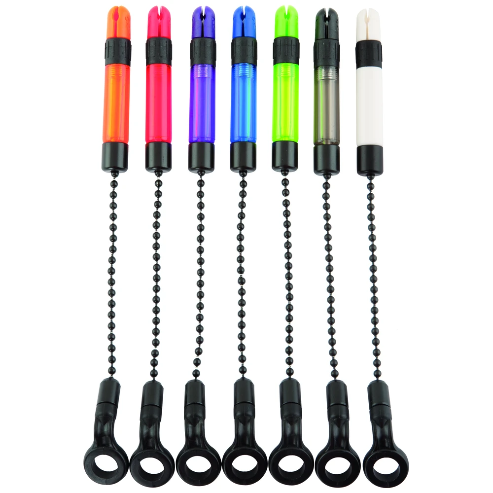 Fox Black Label Powergrip Bobbin Orange