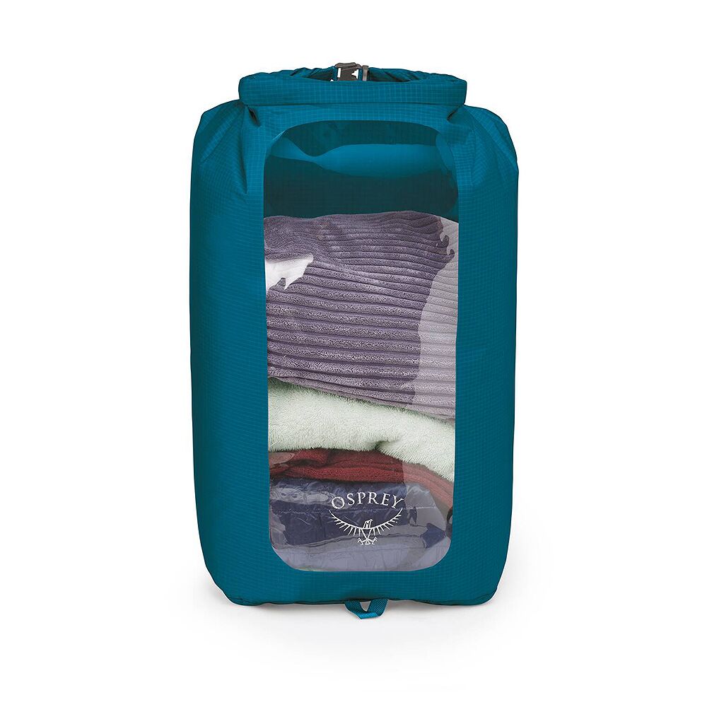 Osprey Drysack 35L W/Window