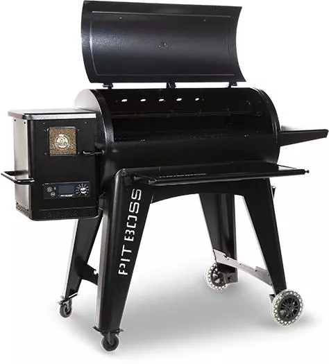 Pit Boss Pelletgrill Navigator 1150