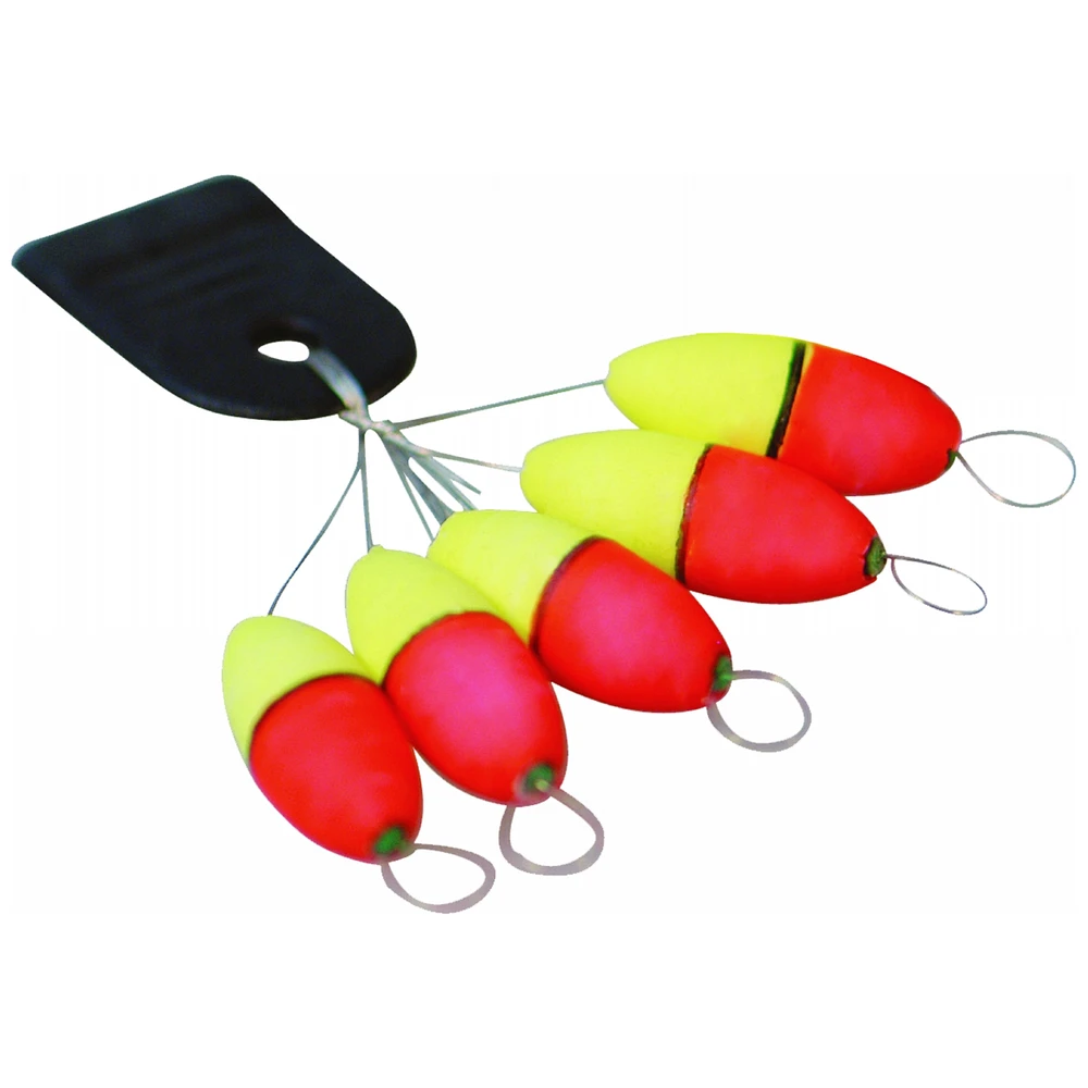 Albatros 5 Ovale Drijvers 13X6Mm