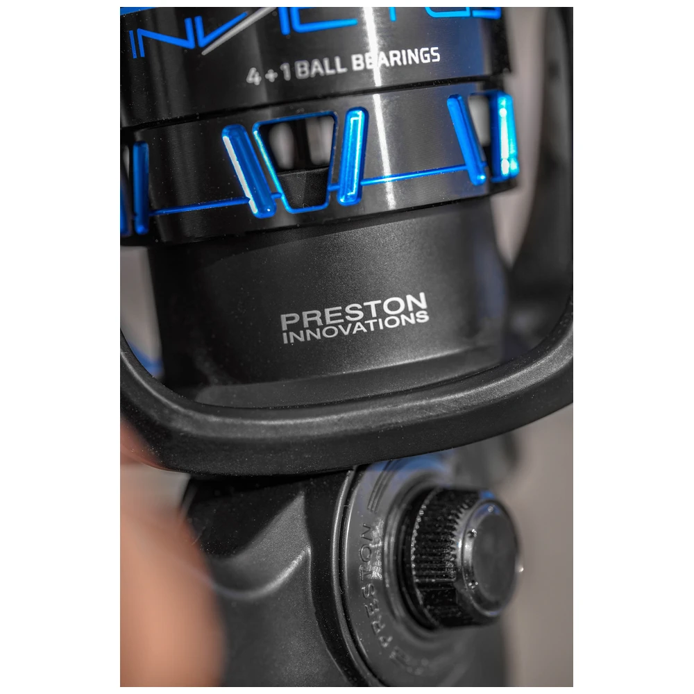 Preston Invictus 320 Reel