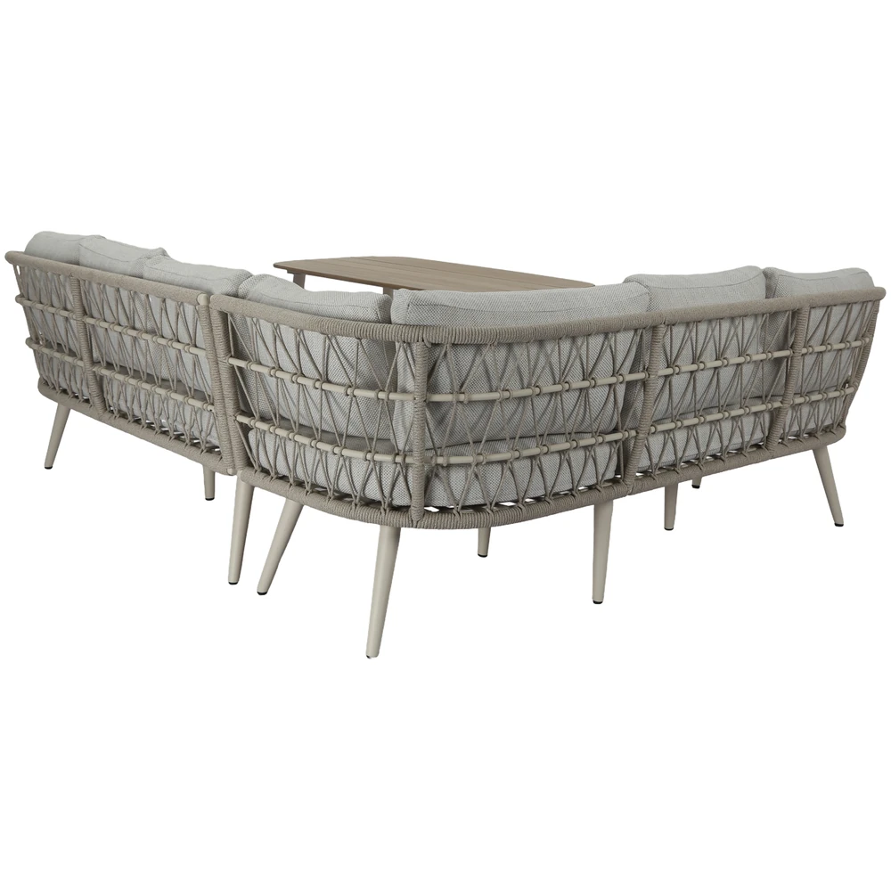 Happy Rhino Loungeset Asir
