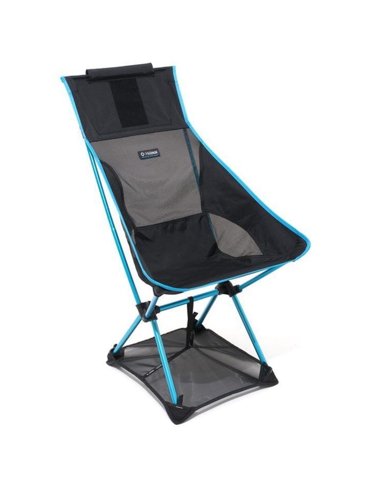 Helinox Ground Sheet Sunset Chair - Black