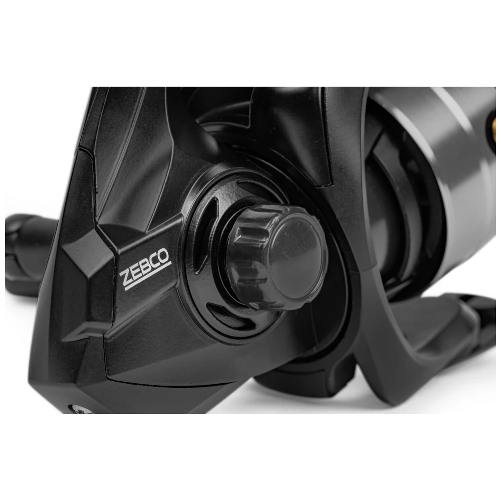 Zebco Zebco Demonic 2500Fd