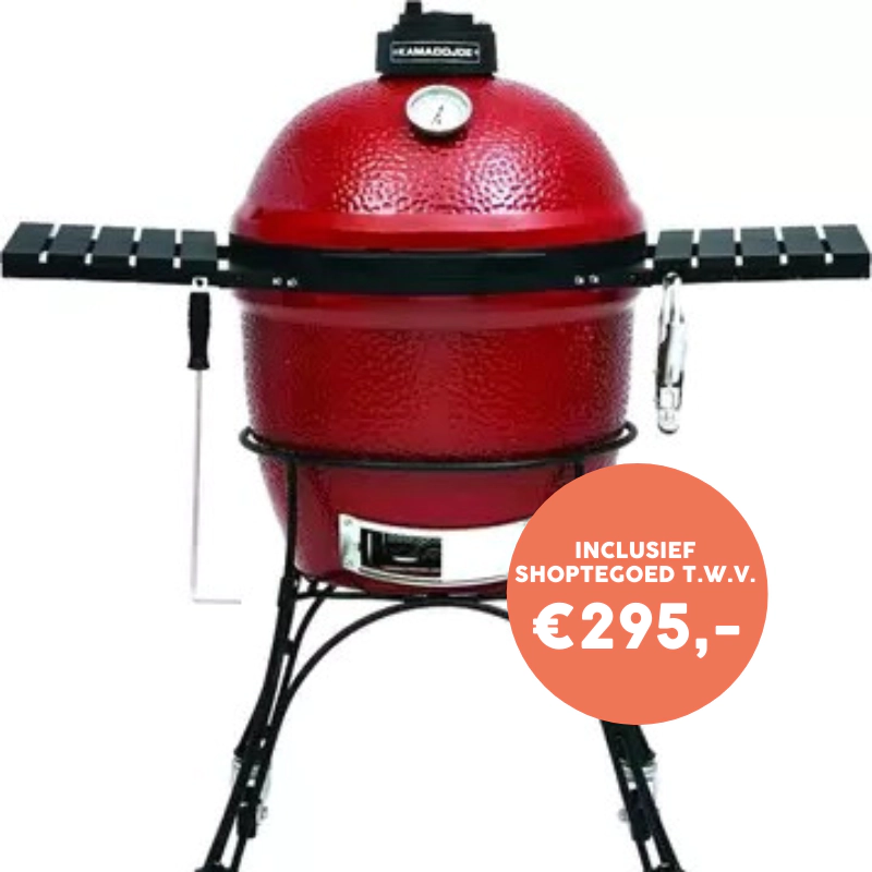 Kamado Joe - Classic