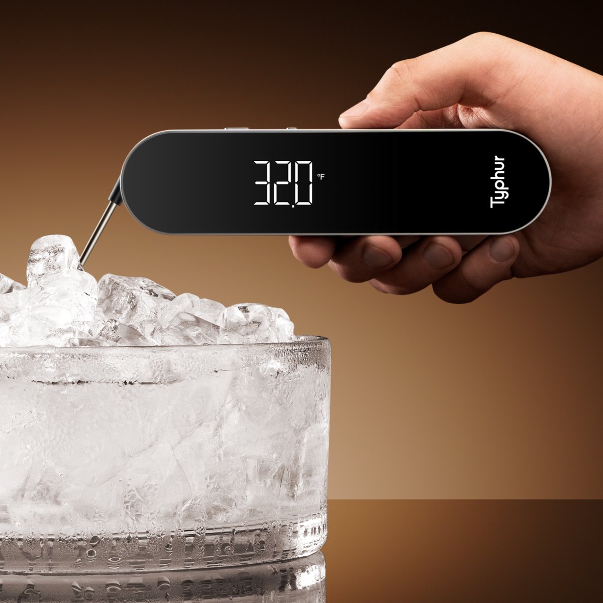 Typhur Instaprobe Core Thermometer