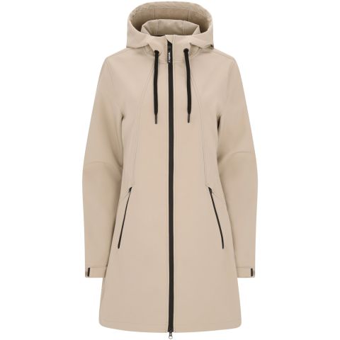 Kjelvik Softshell Faye Dames 