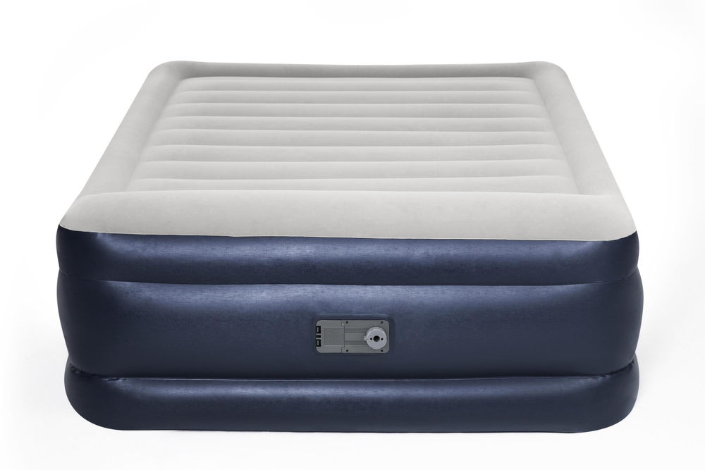 Bestway Tritech Luchtbed 61 cm Queen