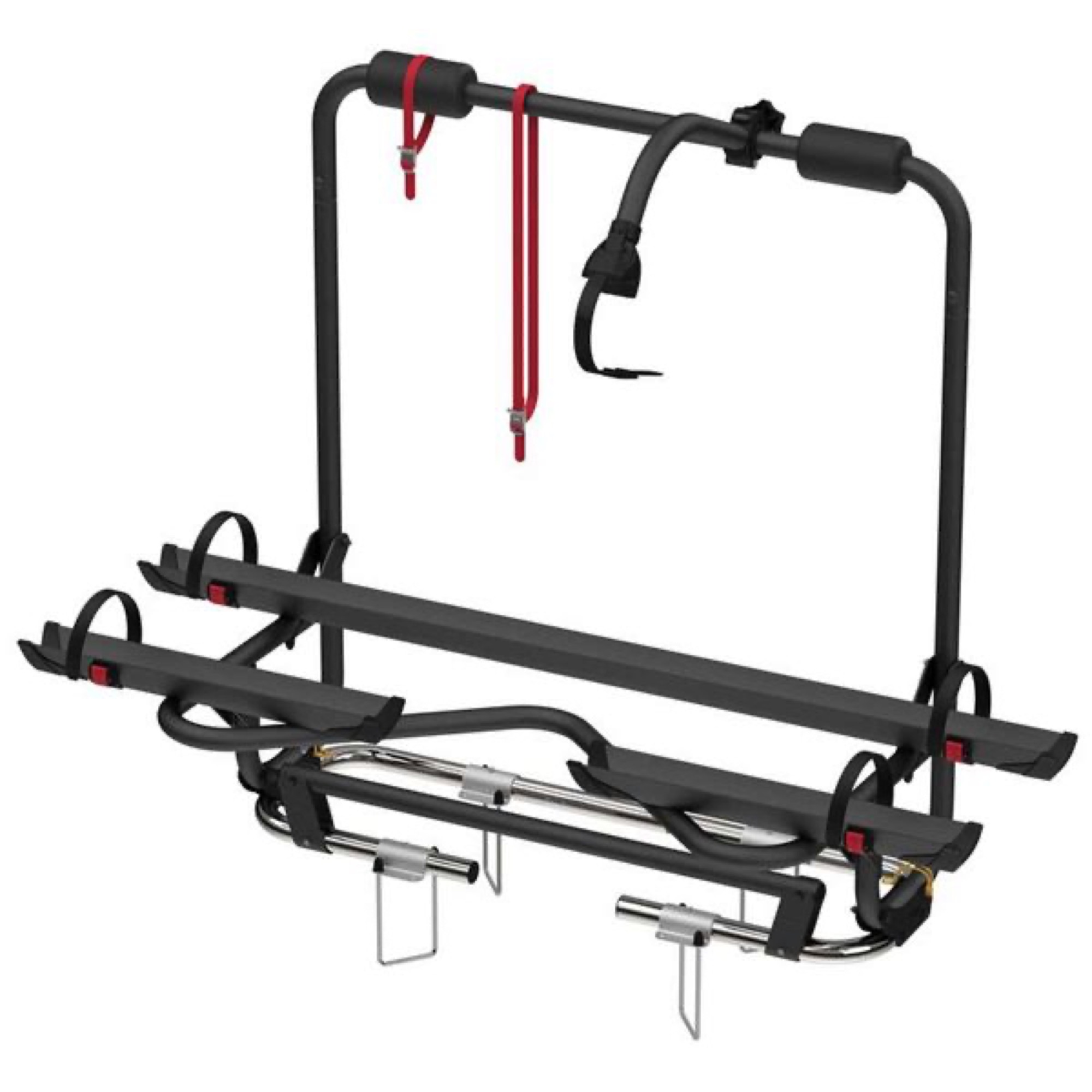 Fiamma Carry-Bike Caravan XL A Pro 300 - Deep Black