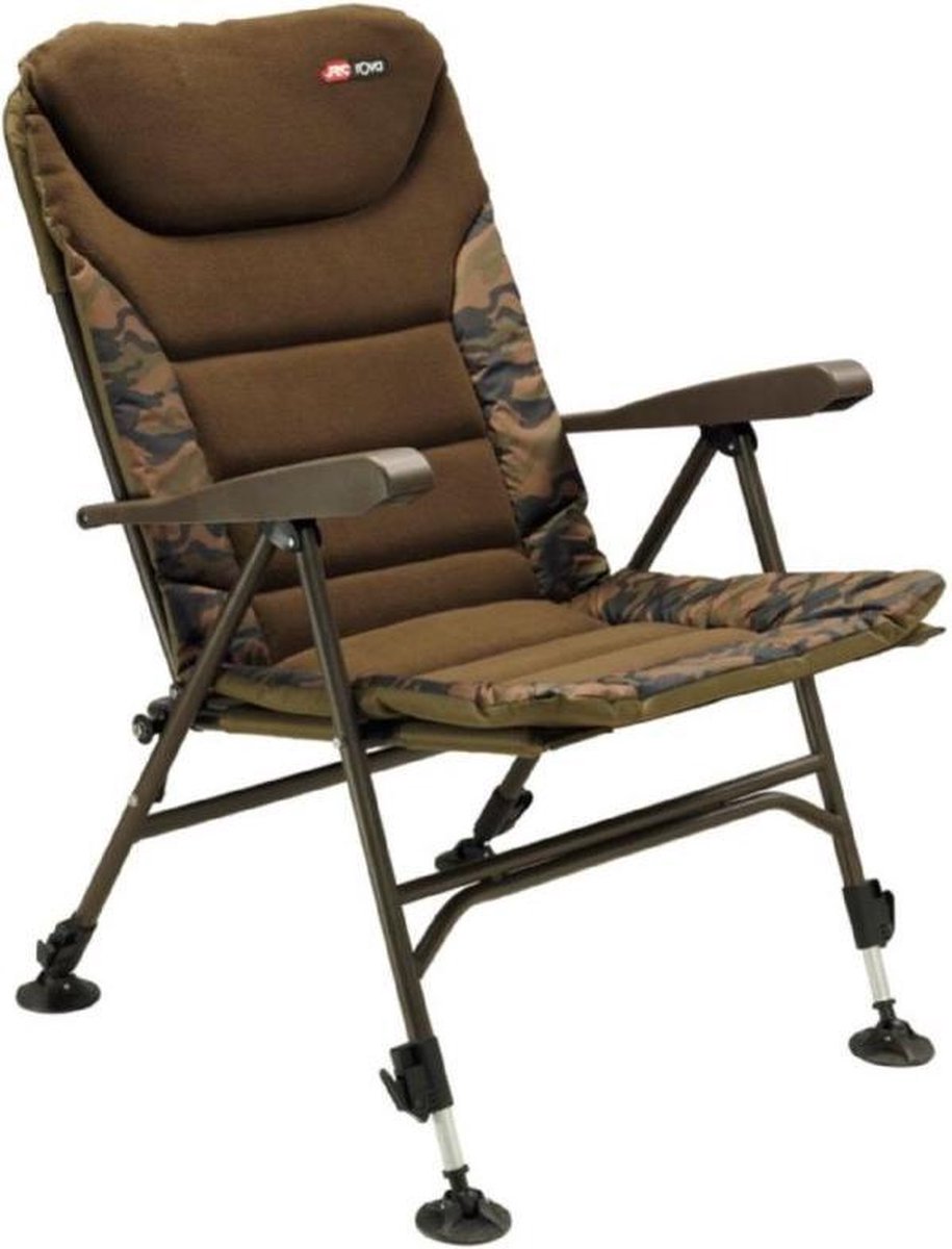 JRC Armchair Rova Relaxa - Camo