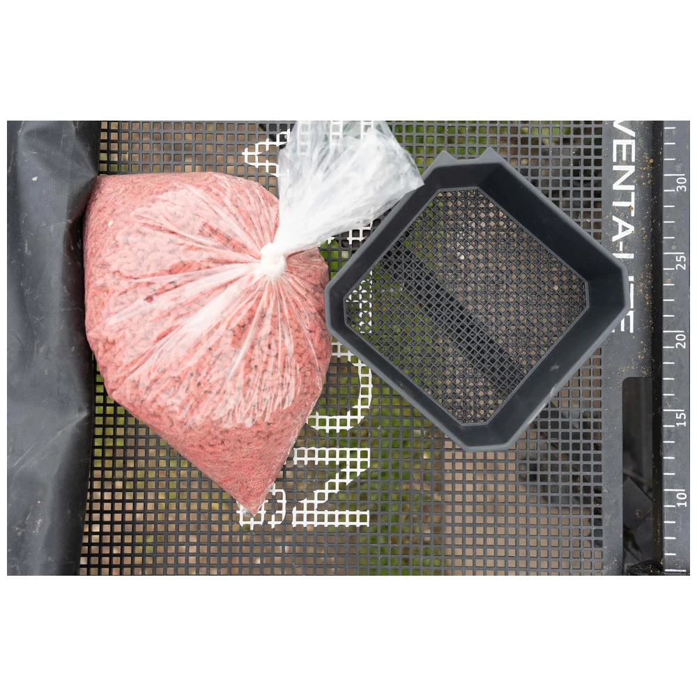 Preston Maggot Riddle 2Pint