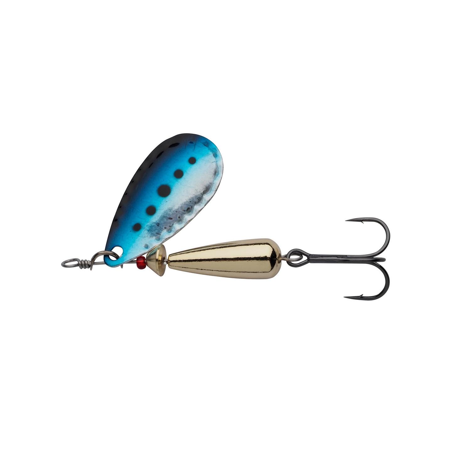 Abu Garcia Droppen LF 6Gr