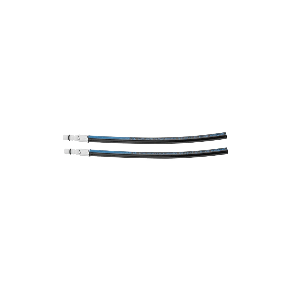 Reich Uniquick Aansluiting 25Cm Rood/Blauw