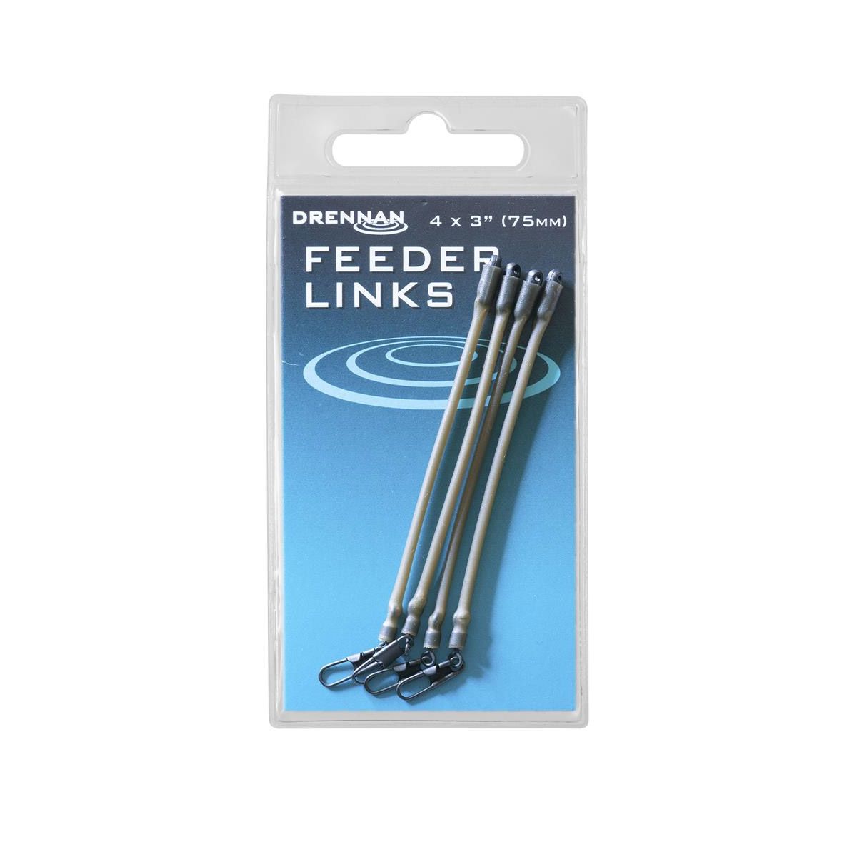 Drennan Feeder Link Large 3"