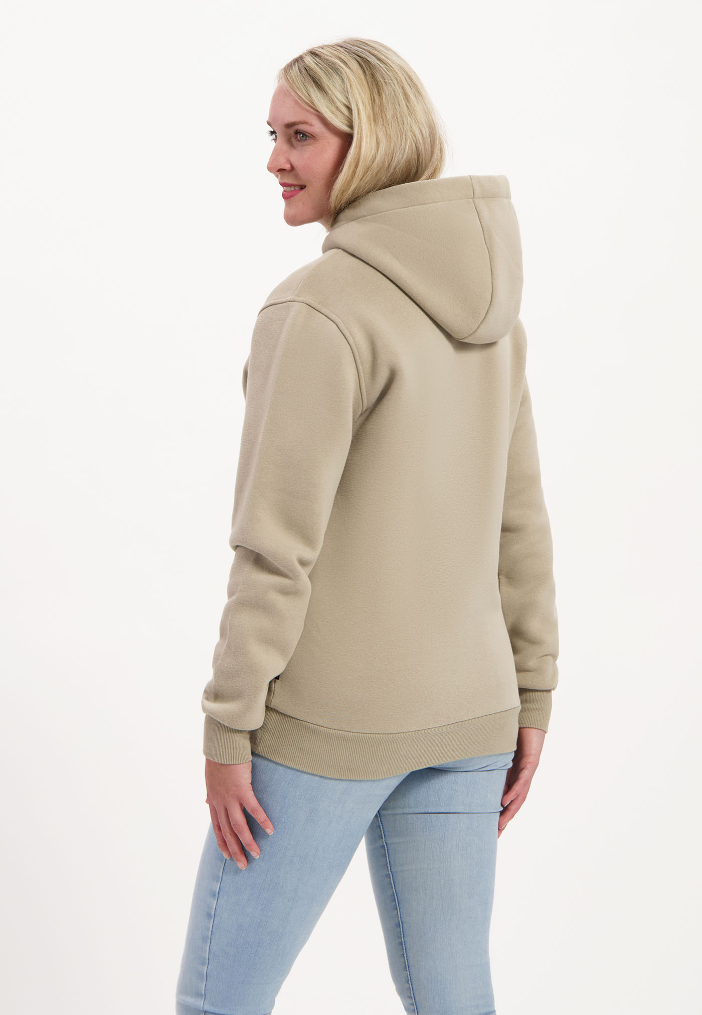 Kjelvik Hoodie Elise Dames