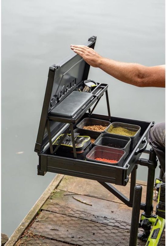 Matrix Pro Rigid Feeder Tray