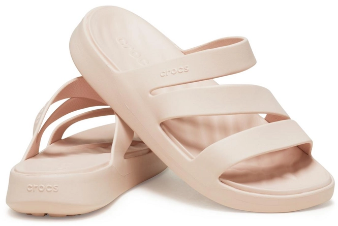 Crocs Getaway Strappy Dames 